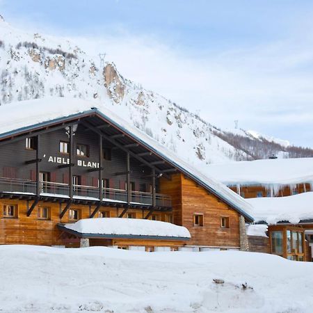 Village Vacances De Val D'Isere 외부 사진