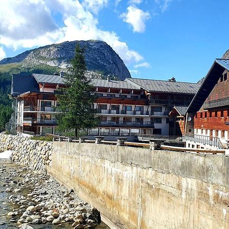 Village Vacances De Val D'Isere 외부 사진