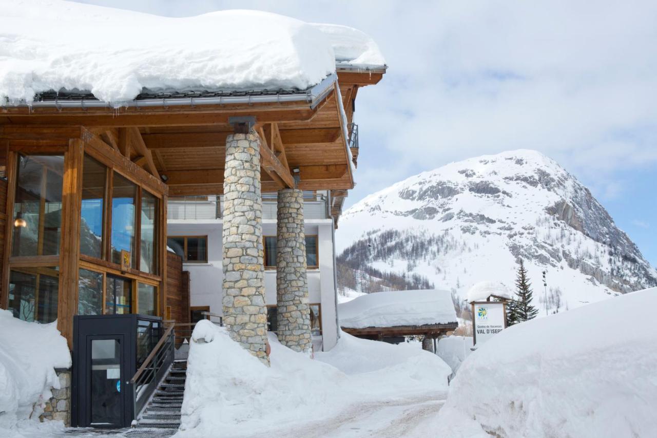Village Vacances De Val D'Isere 외부 사진