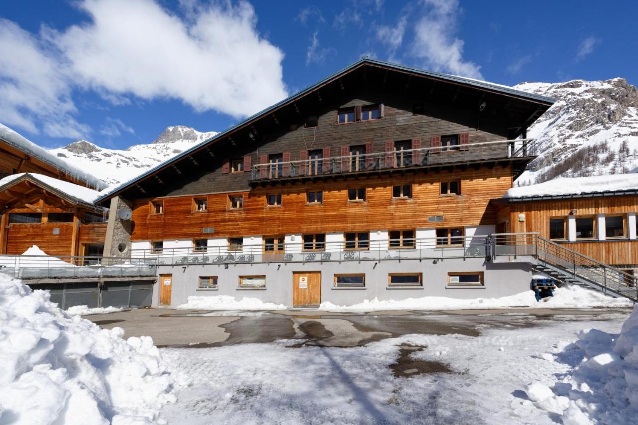 Village Vacances De Val D'Isere 외부 사진