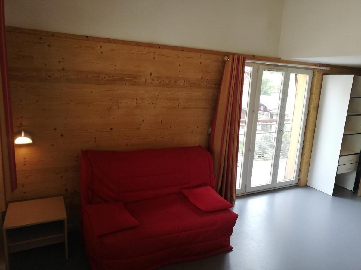 Village Vacances De Val D'Isere 외부 사진
