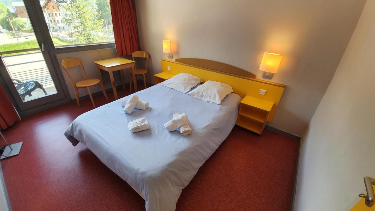 Village Vacances De Val D'Isere 외부 사진