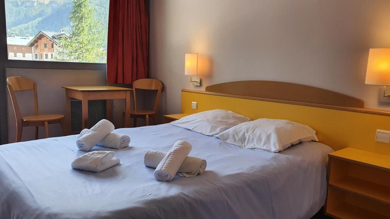 Village Vacances De Val D'Isere 외부 사진