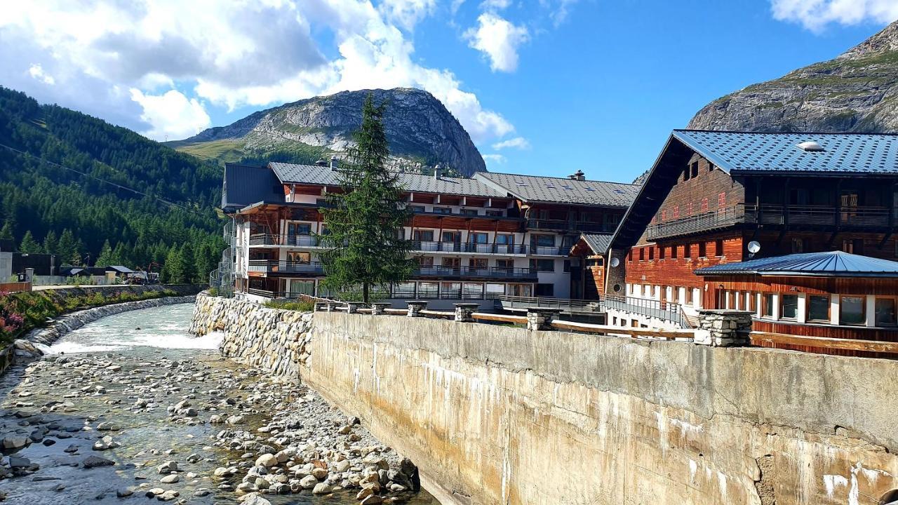 Village Vacances De Val D'Isere 외부 사진