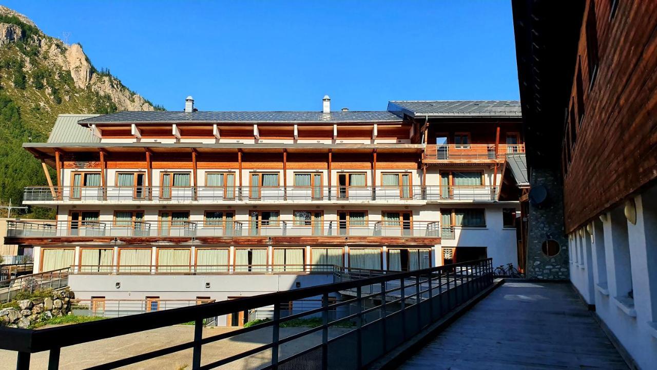 Village Vacances De Val D'Isere 외부 사진