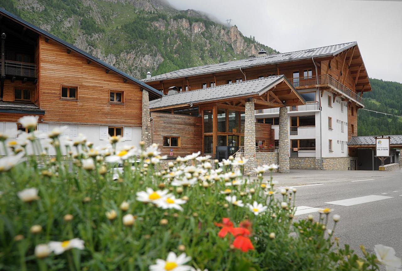 Village Vacances De Val D'Isere 외부 사진